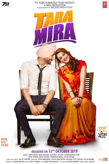 Tara Mira 2019 Bluray DVD Rip full movie download